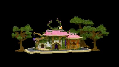 莫奇小屋