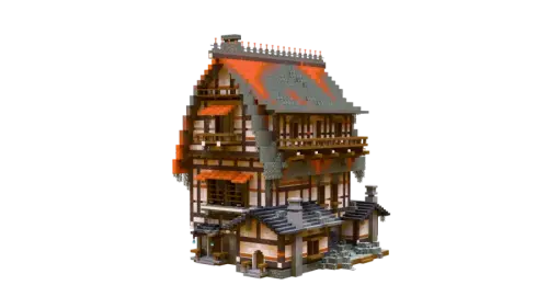 苍橡别院