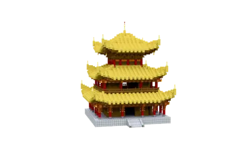岳阳楼主楼