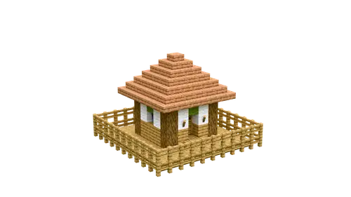 湖畔小屋第二弹