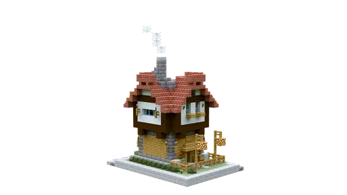 附魔小屋