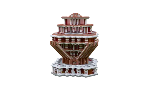 加州大学圣地亚哥分校图书馆
