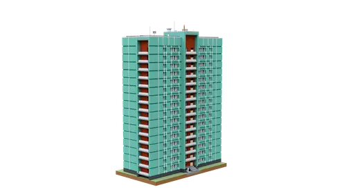 板房·六