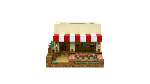 花店