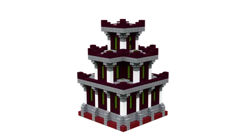下界岩神殿