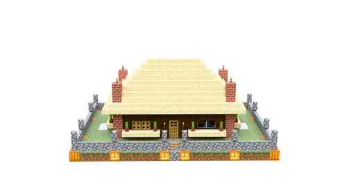 劳作作坊