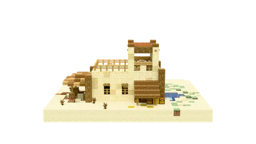 营地·一