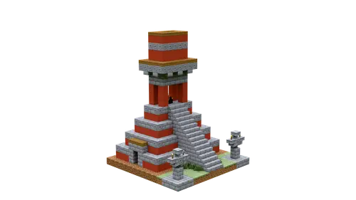 烽火台