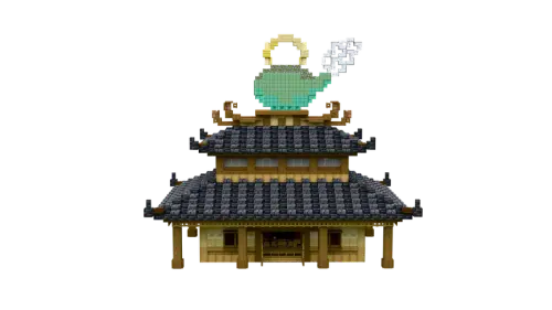 沏智茶铺