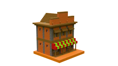 西部店铺