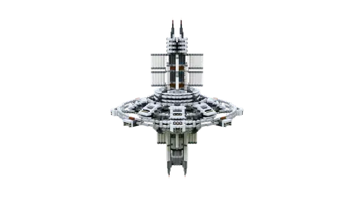 空间站第一弹
