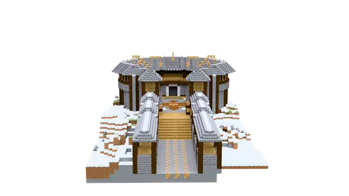 十字军角斗场