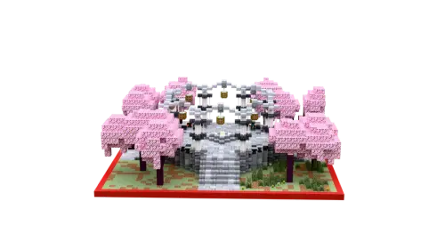 樱花祭坛