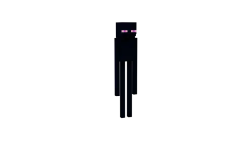 末影人第二弹