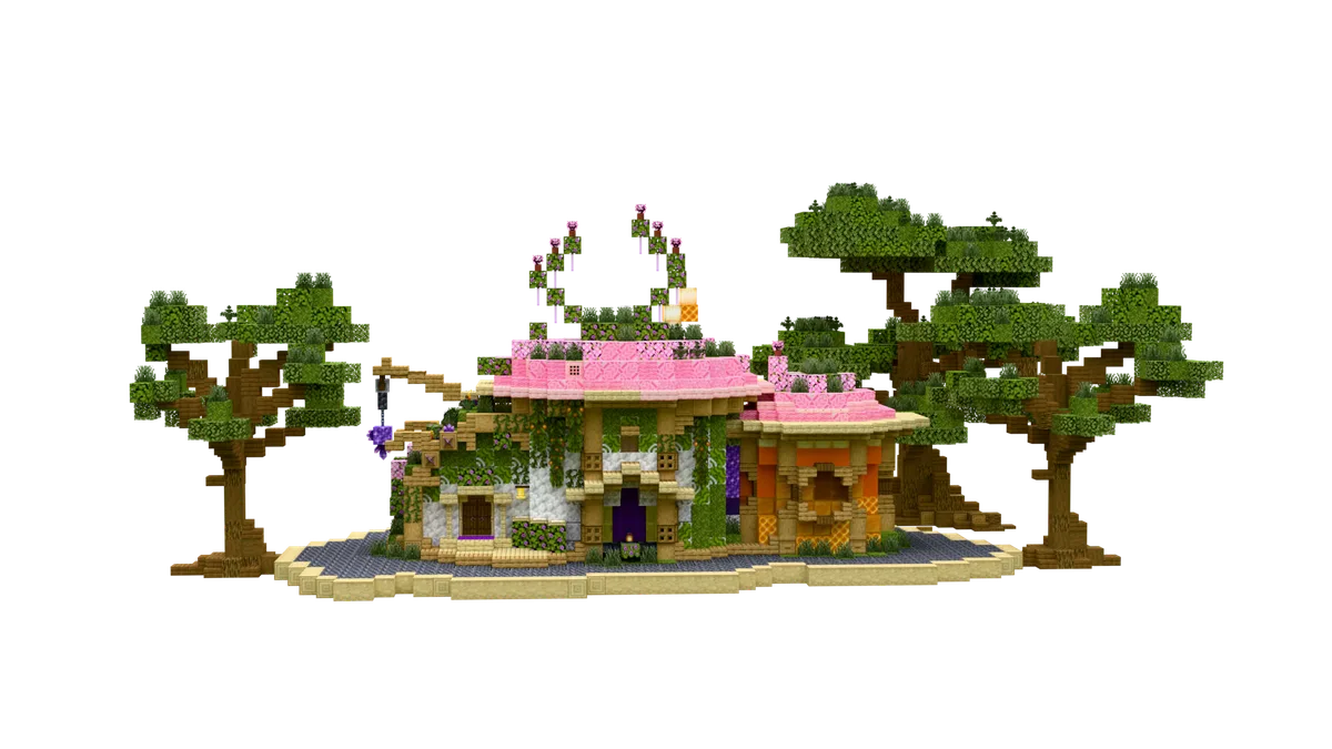 莫奇小屋