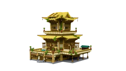 阳光庭院