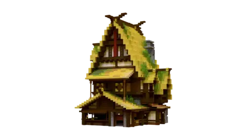 竹韵居