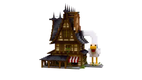 鸡舍
