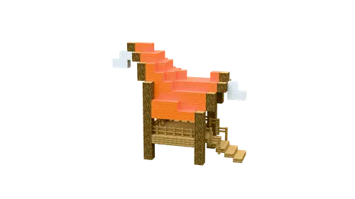 兽人小屋1