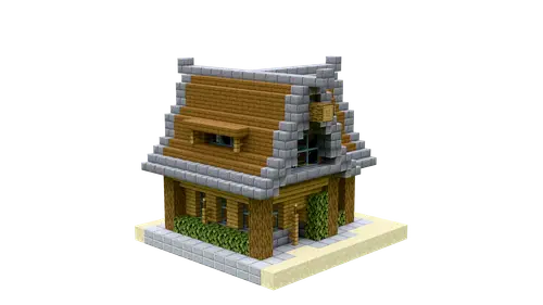 小木屋第二弹