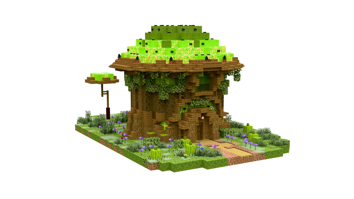 奇异果小屋