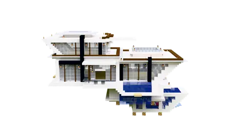 钓鱼小屋