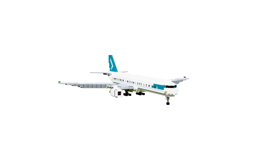 波音777-300