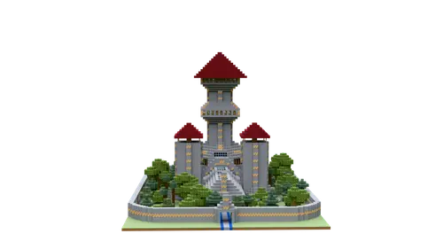 法术学院