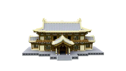 唐屋·大