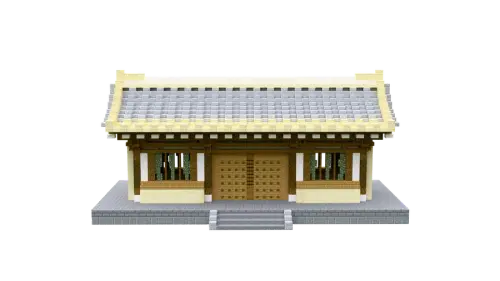 唐屋·小