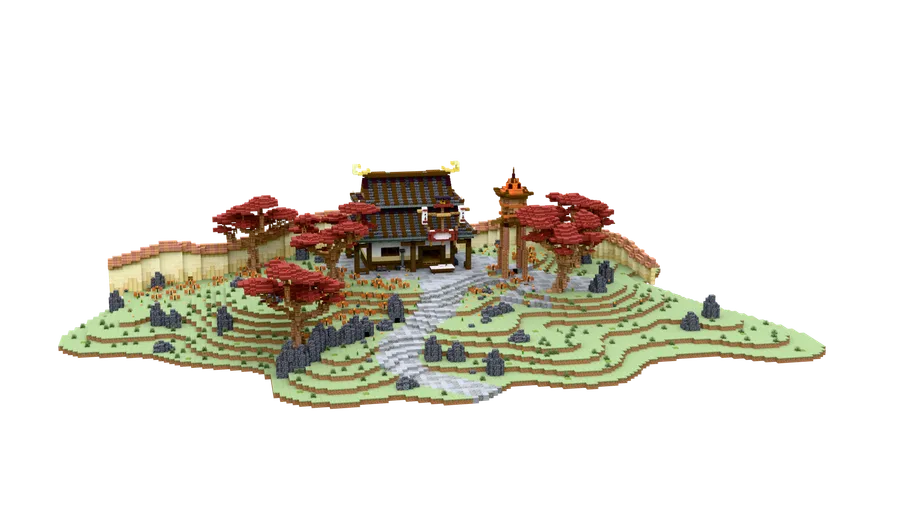 四兵器铁匠铺