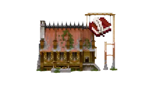 幻想学院