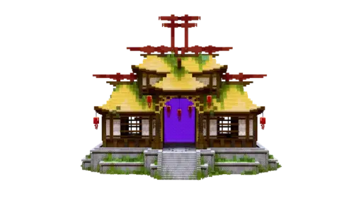 青竹禅院