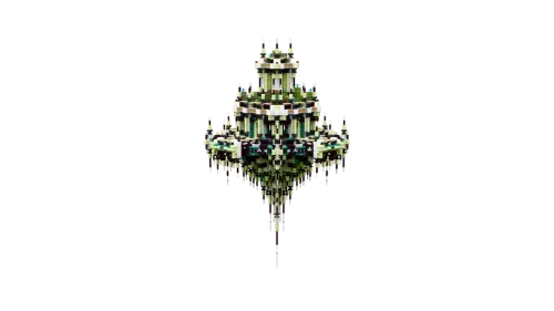 空中花园