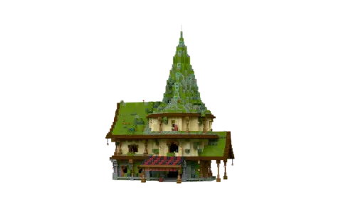 春塔商栈