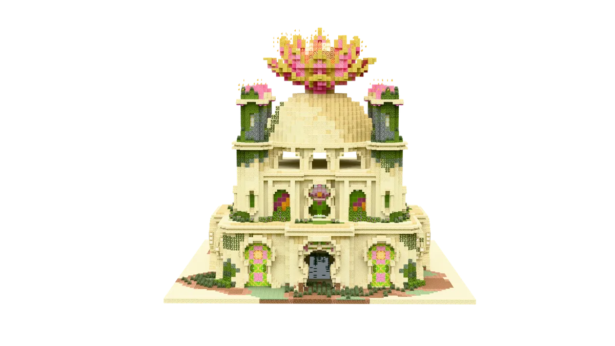 莲花寺