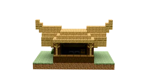 商店·一
