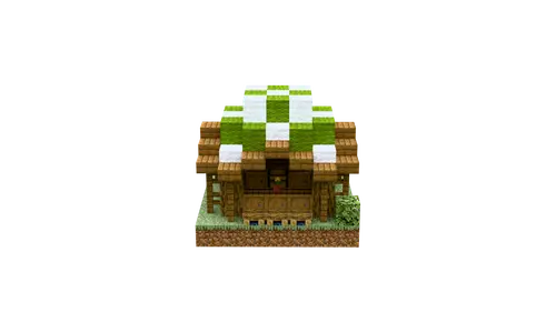 鱼店