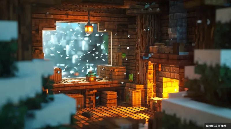 雪落_5