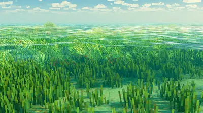 植物