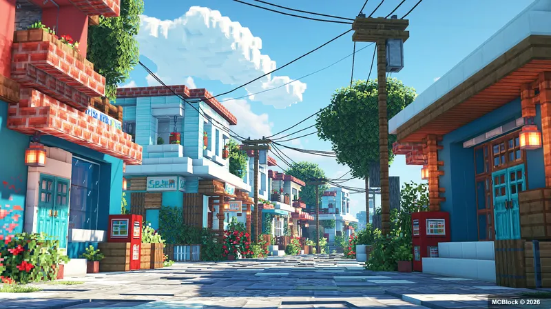 夏日滨海_1