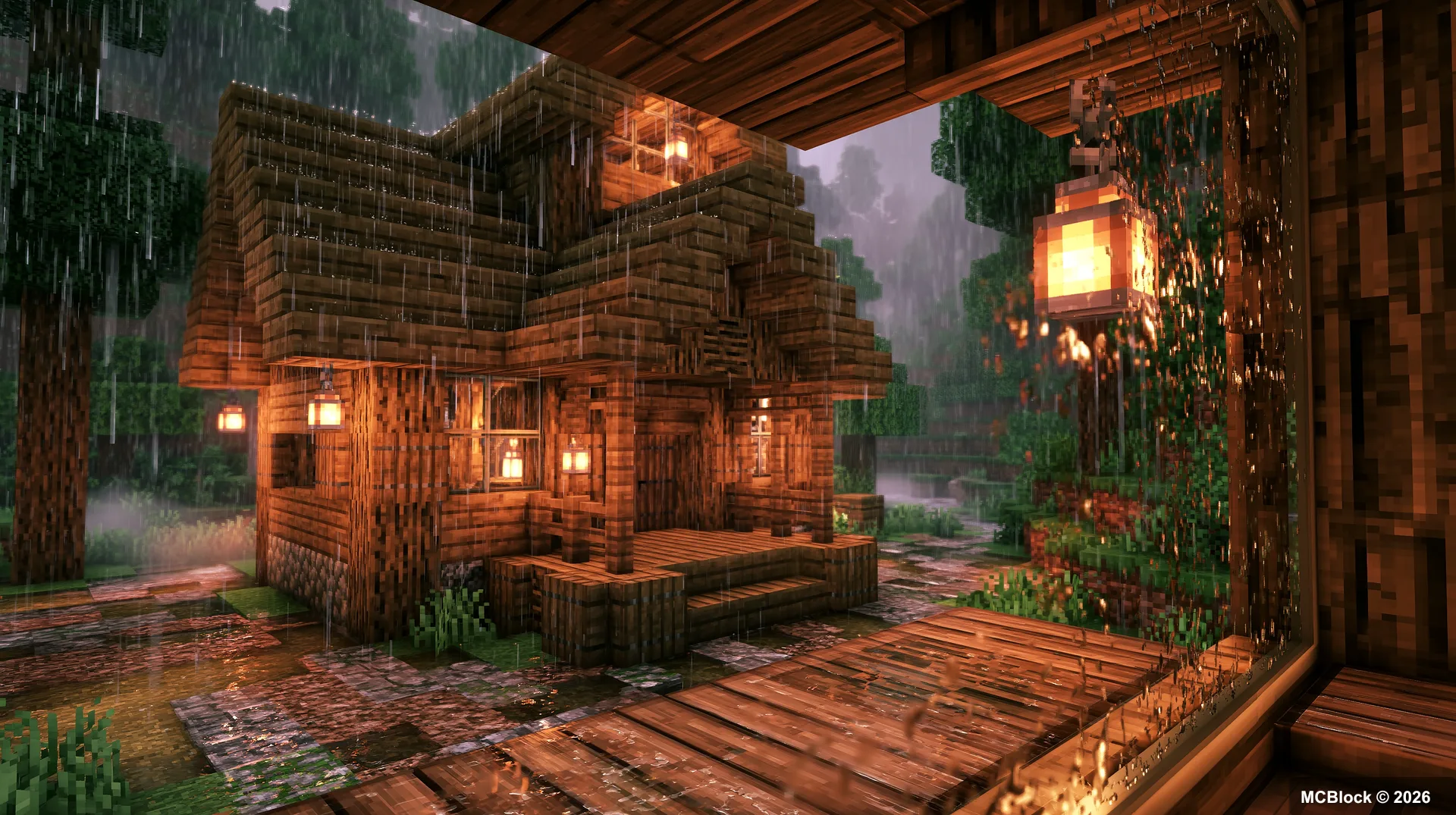 檐雨_5