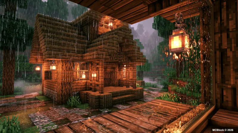 檐雨_5